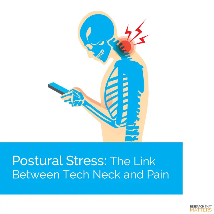 Chiropractic Kissimmee FL Postural Stress