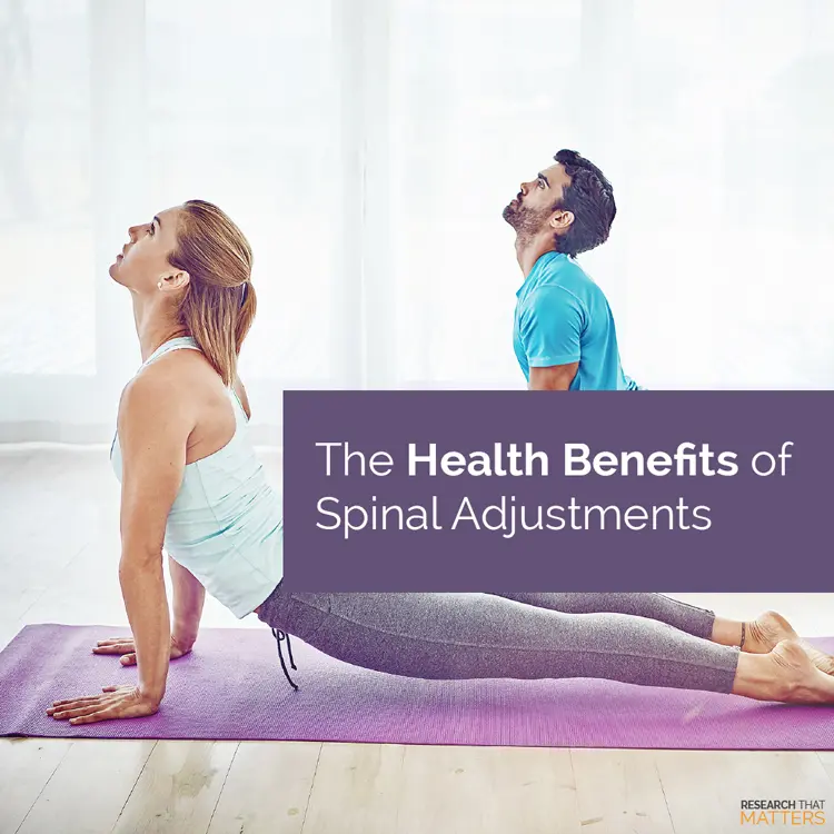 Chiropractic Kissimmee FL Health Benefits of Spinal Adjustments