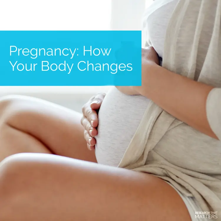 Chiropractic Kissimmee FL How Your Body Changes During Pregnancy
