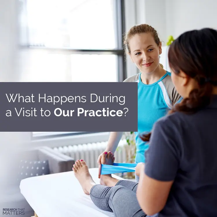 Chiropractic Kissimmee FL What Happens During a Visit to Our Practice