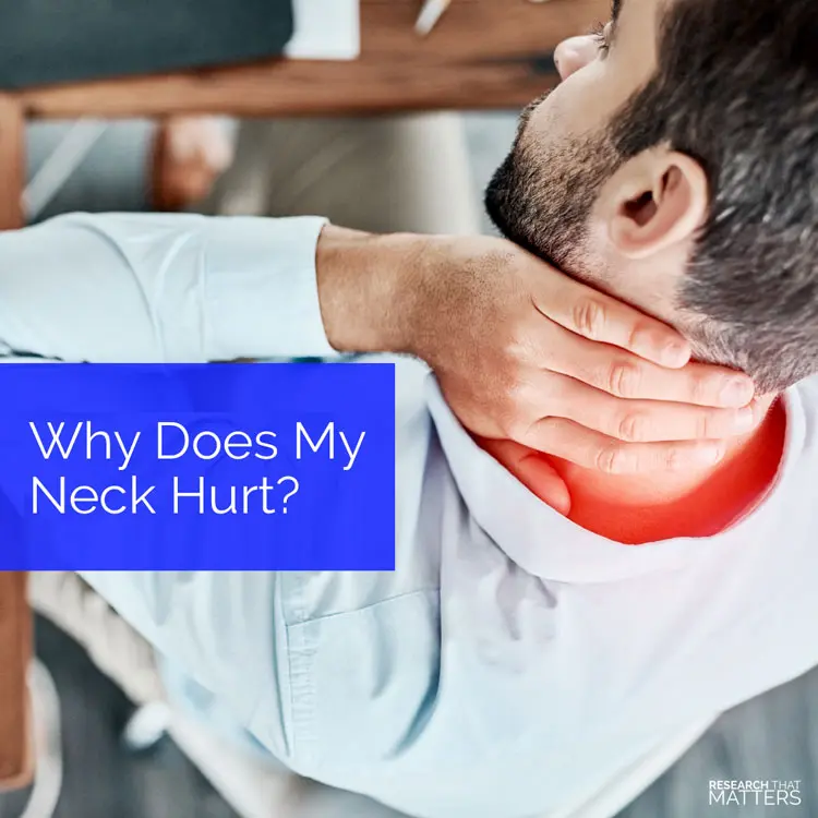 Chiropractic Kissimmee FL Neck Hurt