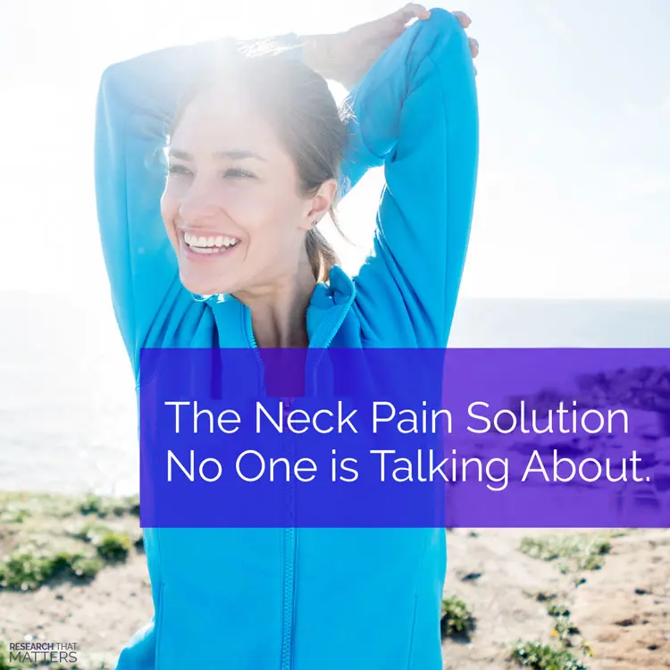 Chiropractic Kissimmee FL Neck Pain Solution