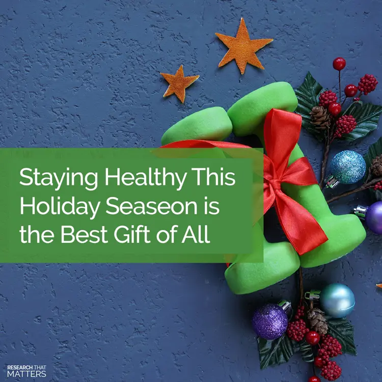 Chiropractic Kissimmee FL Staying Healthy This Holiday Season