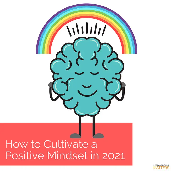 How to Cultivate a Positive Mindset in 2021 in Kissimmee FL