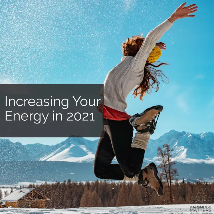 Chiropractic Kissimmee FL Increasing Your Energy