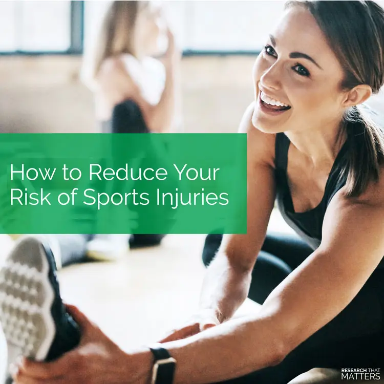 Chiropractic Kissimmee FL How to Reduce Your Risk of Sports Injuries
