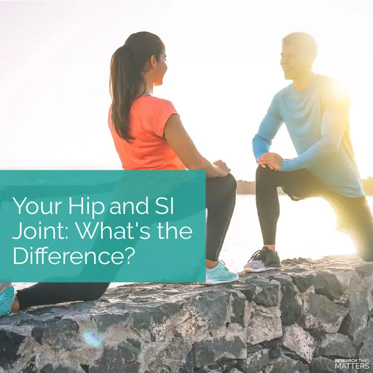 Chiropractic Kissimmee FL Hip and SI Joint