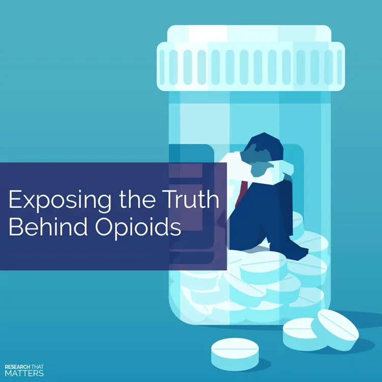 Chiropractic Kissimmee FL Exposing the Truth Behind Opioids