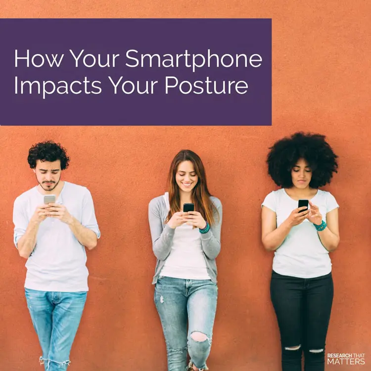 Chiropractic Kissimmee FL How Your Smartphone Affects Your Posture