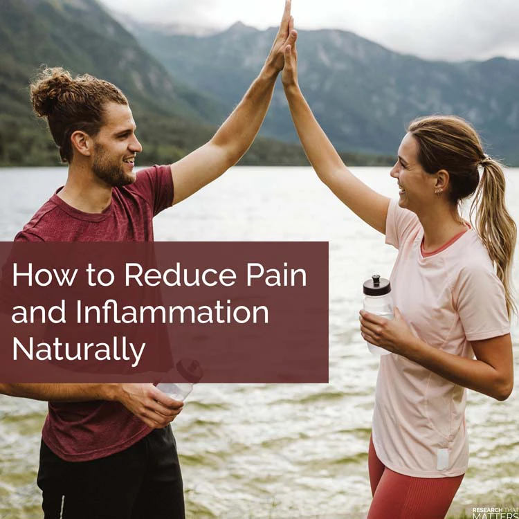 Chiropractic Kissimmee FL Reduce Pain and Inflammation Naturally