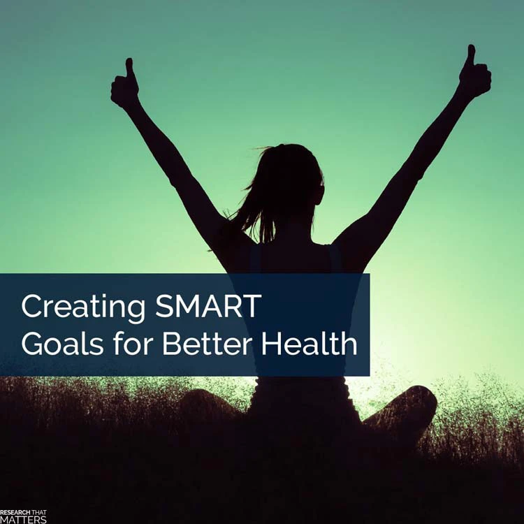 Chiropractic Kissimmee FL SMART Goals for Better Health