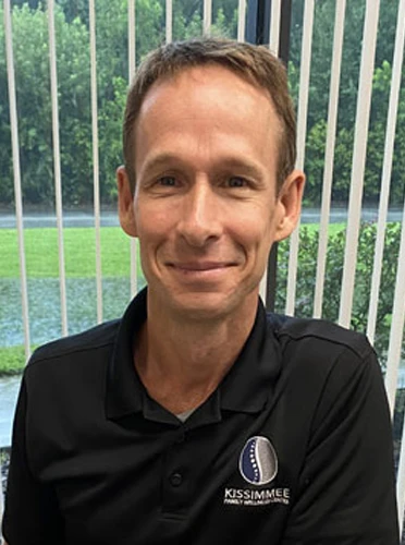 Chiropractor Kissimmee FL Bryon Moore Chiropractor Kissimmee FL Bryon Moore