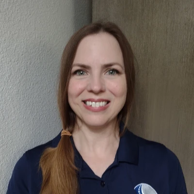 Chiropractic Kissimmee FL Gina Massage Therapist